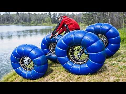 Видео: 25 ГЕНИАЛЬНЫХ САМОДЕЛОК, КОТОРЫЕ ВЫ ОЦЕНИТЕ ПО ДОСТОИНСТВУ