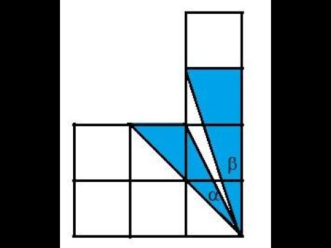 Видео: Задача от ученика 7 класса