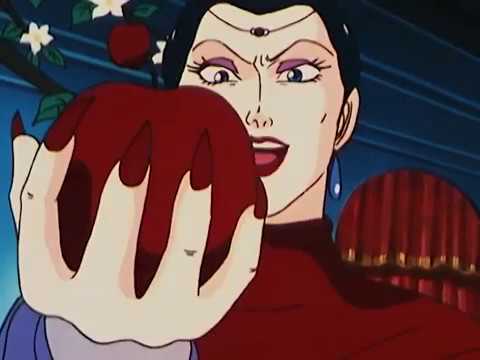 Видео: Легендата за Снежанка, епизод 49 / Legend of Snow White - BG