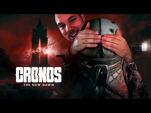 Видео: Cronos: The New Dawn #1 (Сироты)