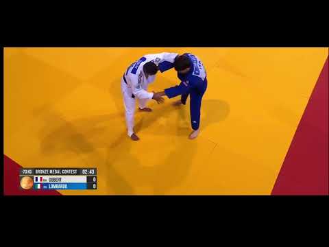 Видео: Основные моменты первого дня Большого Шлема в Париже Paris Judo Grand Slam 2025 💪