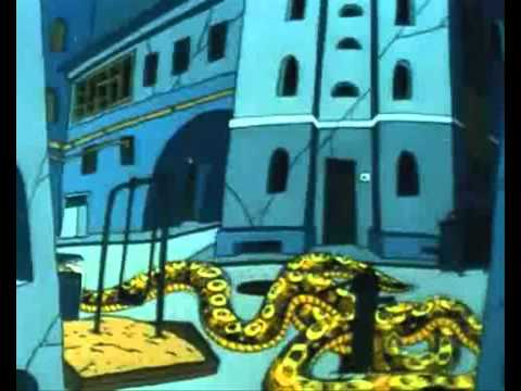 Видео: Апрельский Марш - Слышишь голоса (1988)