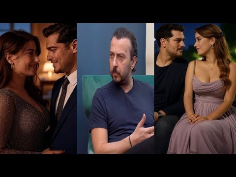 Видео: Муж Хазал Кая Али Атай признался: Хазал была....