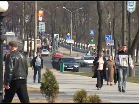 Видео: Молодечно 2005-2006 (SD)