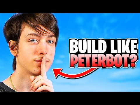 Видео: Можно ли ДЕЙСТВИТЕЛЬНО строить как Питербот? (Для новичков)