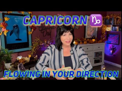 Видео: КОЗЕРОГ♑️ ТЫ ЭТОГО ЗАСЛУЖИВАЕШЬ! НОВЫЙ, ПРЕКРАСНЫЙ ПОТОК, ГАРМОНИЯ И БЕСКОНЕЧНЫЕ ВОЗМОЖНОСТИ ЖДУТ...