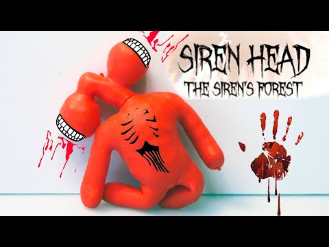 Видео: СИРЕНОГОЛОВЫЙ из Секретного Магазина