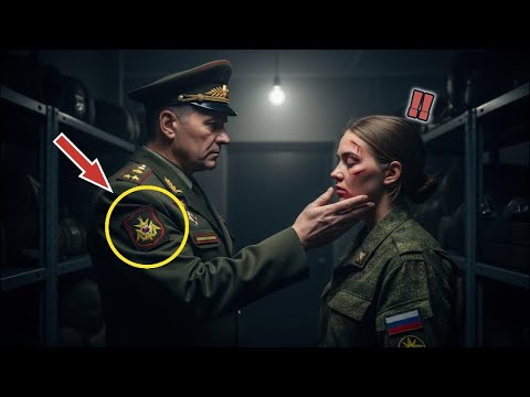 Видео: Ее унижали, не зная, что ее отец - приговор для всей армии.