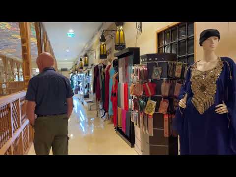 Видео: ОАЭ Дубай, Забег По Wafi Mall с Базаром, В Поиске Народного Гуляния,Дальше На Караму,Без Удачи Никак
