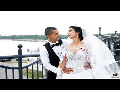 Видео: Мария & Станчо - Сватбен Трейлър | Wedding Trailer | Naim Video #Smirnenski