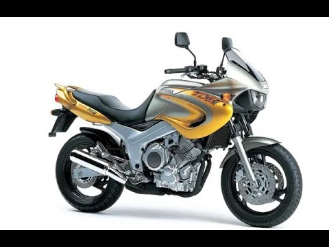 Видео: Yamaha Тыгыдым 850