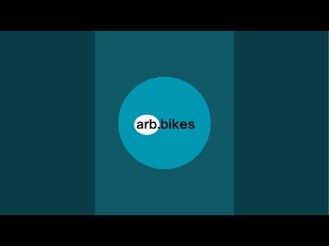 Видео: arb_bikes в прямом эфире!