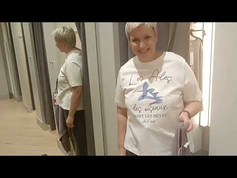 Видео: Таня Включена#8 Встреча с подругами. Любимое и вкусное место.Шоппинг по полной!Покупки и распаковка.