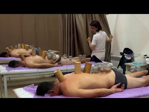 Видео: БУПУЛ ХИЖАМА. ШОШИЛАМИЗ ФАКАТ 10 КУН. BEPUL HIJAMA