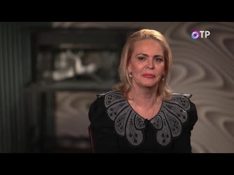Видео: Алёна Яковлева: Я думала, что диапазон ролей будет ограничен. К счастью, оказалось, что это не так