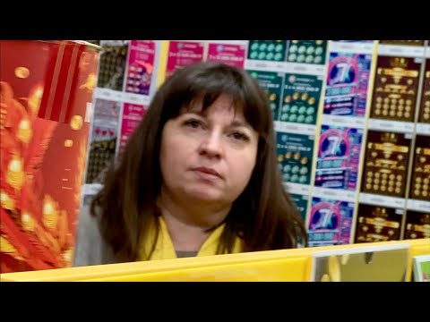 Видео: Собеседование в Столото (Чертово Безумие)
