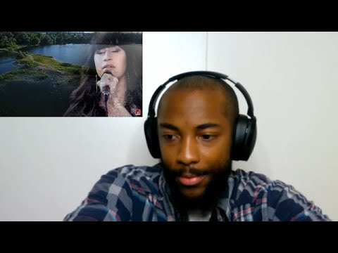 Видео: Diana Ankudinova - Голосом твоим (As Your Voice) Official Reaction