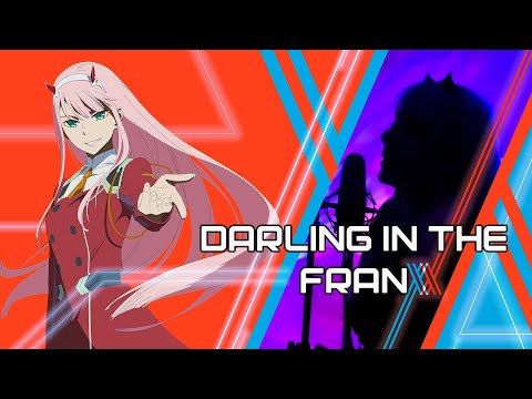 Видео: ЛЮБИМЫЙ ВО ФРАНКСЕ | AMV FULL OP | DARLING IN THE FranXX | KISS OF DEATH