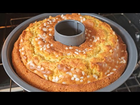 Видео: Торт за 5 минут!Просто и вкусно Знаменитый итальянский торт, который тает во рту