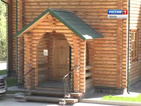 Видео: В эфир вышел документальный фильм «Семь Ключей. Святой уголок Пензенской земли»