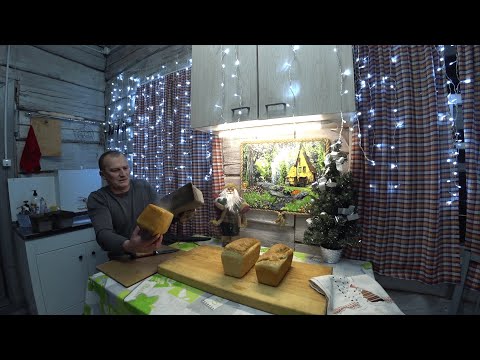 Видео: ХУТОР в ЛЕСУ на КРАЮ БОЛОТА. ДЕРЕВНЯ в ГЛУШИ, ЗДЕСЬ ВРЕМЯ ОСТАНОВИЛОСЬ. №231