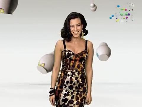 Видео: Азия - "Русский чарт" (23.12.11)