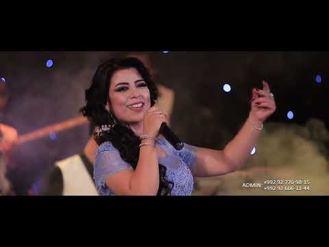 Видео: Gulasal Pulotovа - Omadam*** (Official Music Video) گولاسال پولوتووا