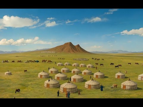 Видео: Харчин Угсаатан - Kharchin ethnic