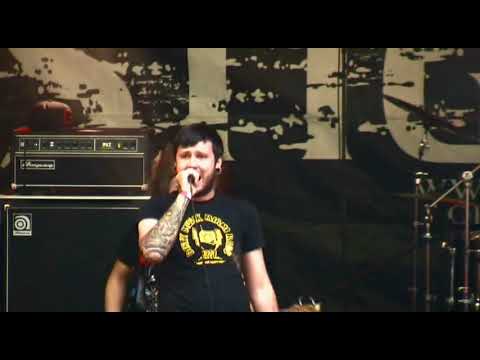 Видео: Stigmata  - live in Hard Rock Laager (Таллин) 2008