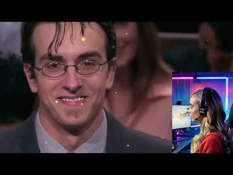 Видео: Американский тест ДНК. Она не хотела чтобы он был отцом. #днк #днктест #тестнаотцовство #измена
