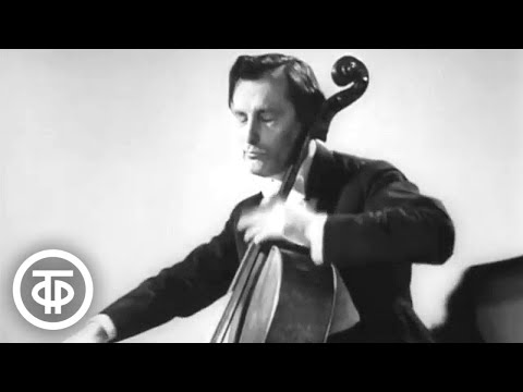 Видео: Играет Даниил Шафран (1972)