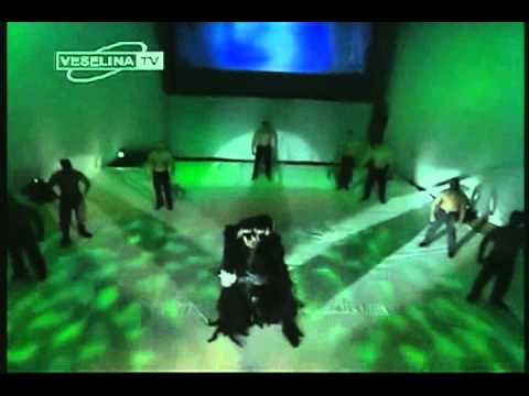 Видео: Azis eto me live Азис ето ме на живо