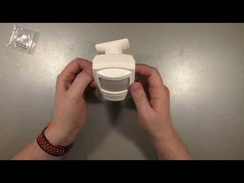 Видео: Автономная GSM-сигнализация Rexant Сторож