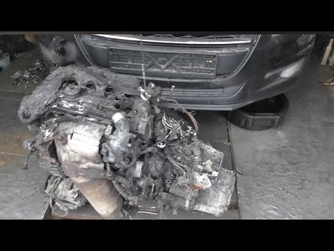 Видео: Продолжаем разбирать Часть 2