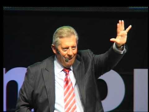 Видео: Джон Максвелл о целях 3