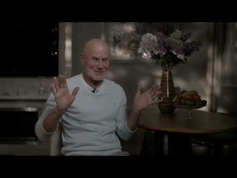 Видео: "Никогда не поздно". Моё полное интервью к фильму.