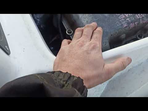 Видео: Переделал систем охлаждения в гидроцикле.