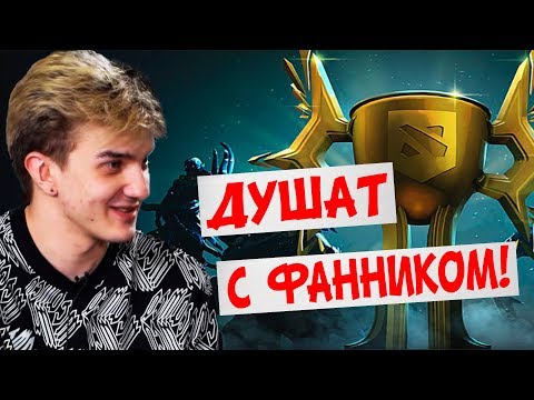 Видео: УГАРНЫЙ БАТЛ КАП! АЛОХА С ФАННИКОМ РАЗРЫВАЮТ ЛАЙН!