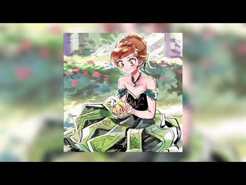 Видео: ведь впервые в этот вечер [холодное сердце] speed up