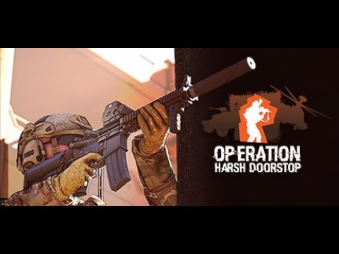 Видео: Operation: Harsh doorstop разбор по управлению технике в моде OHD Vehicle Overhaul
