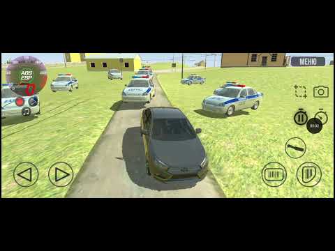 Видео: Полицейские погони