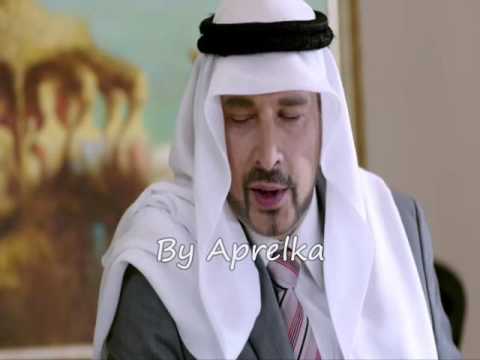 Видео: Ирина/Фарид - Я помолюсь за тебя (по мотивам т/с "Лестница в небеса")