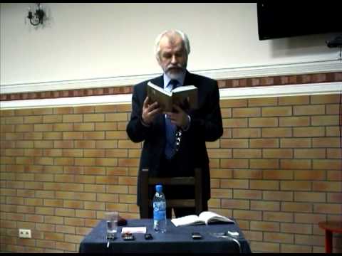 Видео: СЛОВО О ЗАКОНЕ И БЛАГОДАТИ