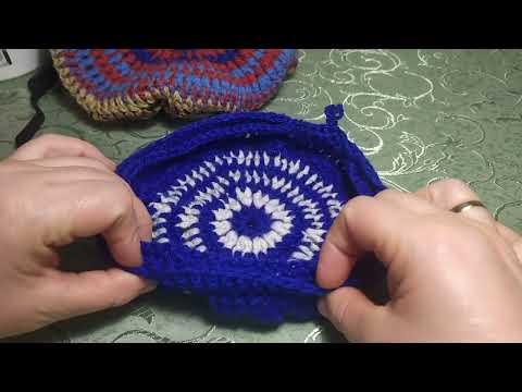 Видео: М.К. чехол на резинке на табурет