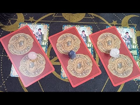 Видео: 💖🔥❤️‍🔥Какой он видит Вас сегодня, какой он видит Вас всегда? #таро #эзотерика #гадание 