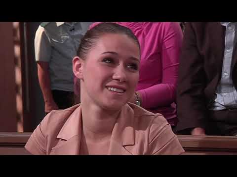 Видео: Право на защиту. Абартлинг-Бумеранг