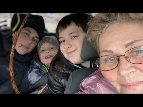 Видео: Как живут люди в чешской деревне.