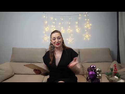 Видео: 🎄КОЗИРОГ ♑️ 2️⃣0️⃣2️⃣5️⃣ г. - ГОДИШЕН ХОРОСКОП  @TatianaDobreva  #астролог #хороскоп #зодии