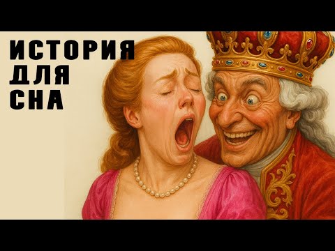 Видео: Постельные тайны Королей Средневековья: Во что УГАРЯЛА средневековая знать - Лекция Для Сна