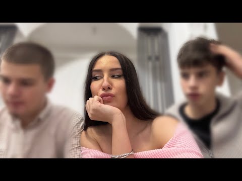 Видео: Ты не хочешь любви, потому что ты классная